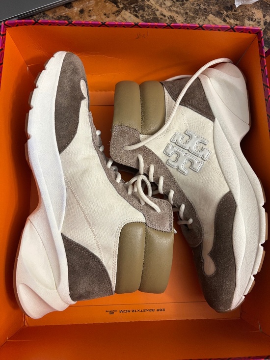 Tory Burch Shoes - Tory Burch Sneakers